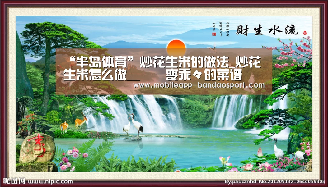 半岛体育