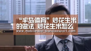 半岛体育