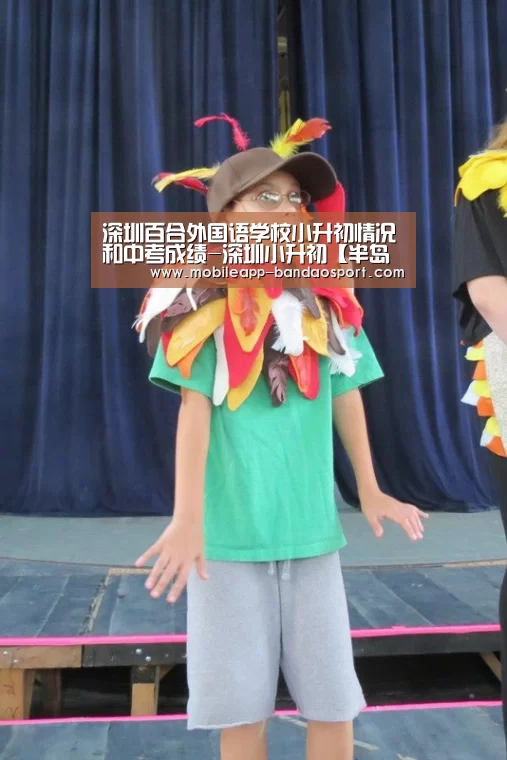 深圳百合外国语学校小升初情况和中考成绩-深圳小升初【半岛体育下载】(图2) 深圳百合外国语学校小升初情况和中考成绩-深圳小升初【半岛体育下载】(图2)
